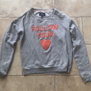 American Eagle Sweatshirt